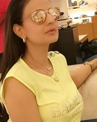 Ameesha Patel